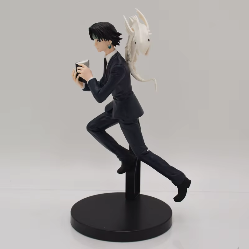 Figura Kuroro "Invocación Espectral" - Hunter x Hunter™