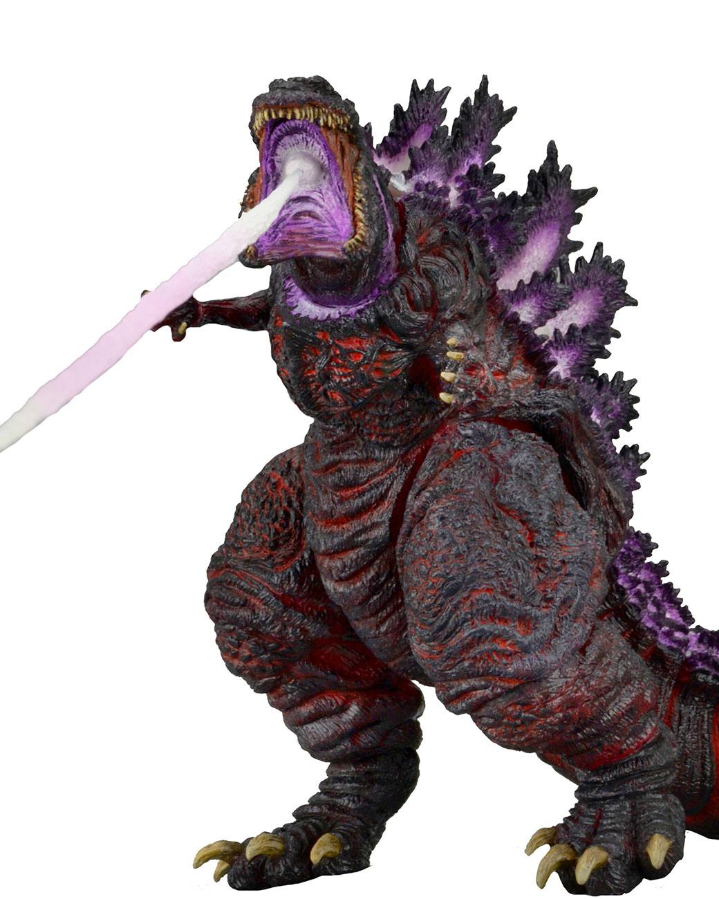 Figura Shin Godzilla 1956 - Godzilla™