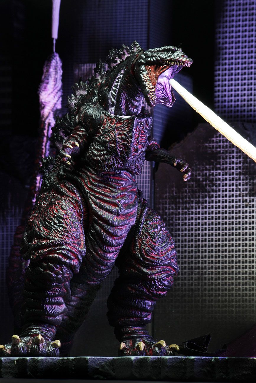 Figura Shin Godzilla 1956 - Godzilla™
