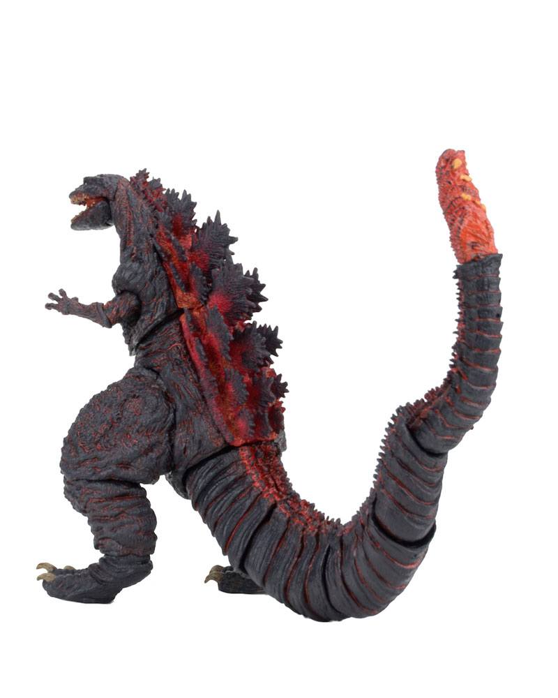 Figura Godzilla 2016 - Godzilla™
