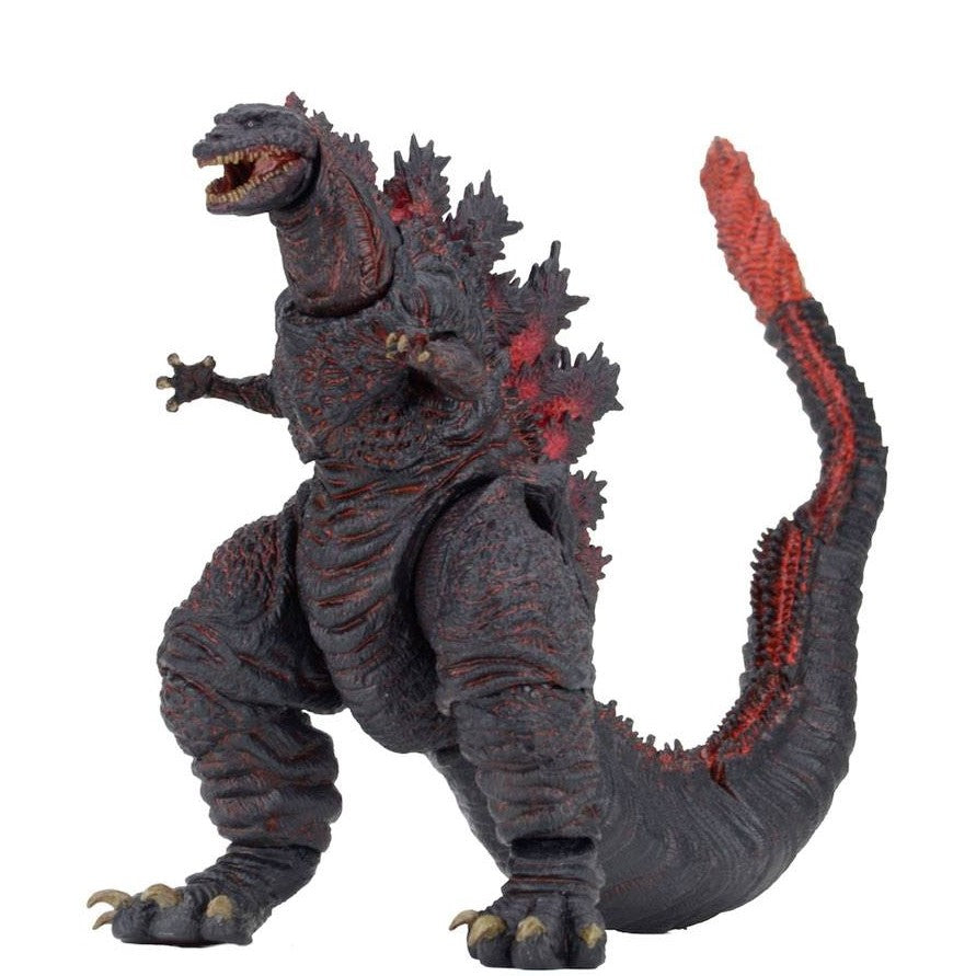 Figura Godzilla 2016 - Godzilla™