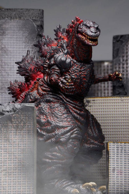 Figura Godzilla 2016 - Godzilla™