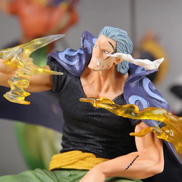 Figura de Benn Beckman - One Piece™