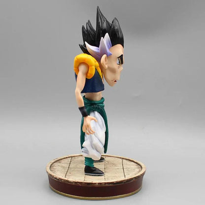 Figura Gotenks "Fallido" - Dragon Ball Z™