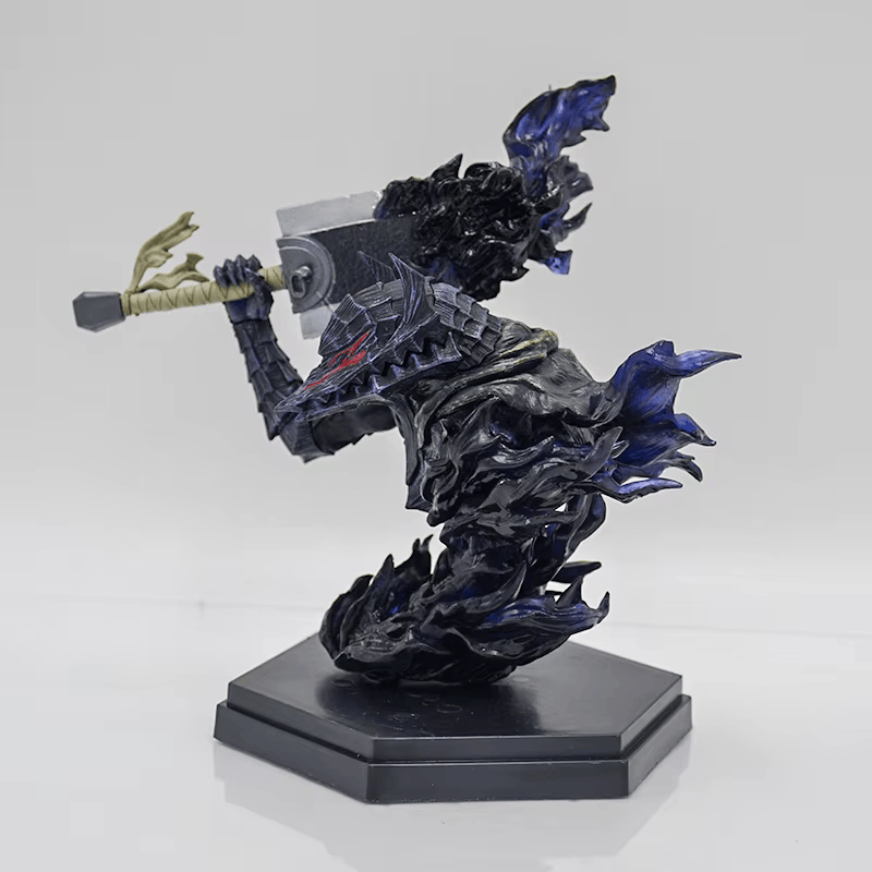 Figura busto Berserker - Berserk™