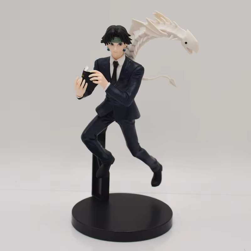 Figura Kuroro "Invocación Espectral" - Hunter x Hunter™