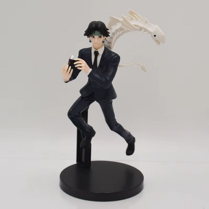 Figura Kuroro "Invocación Espectral" - Hunter x Hunter™