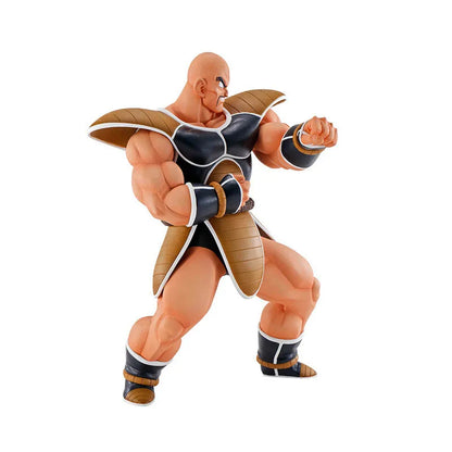 Figura Nappa - Dragon Ball Z™