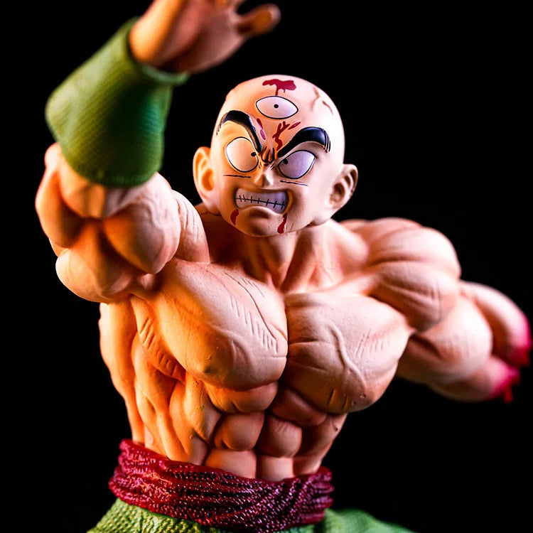 Figura Ten Shin Han "Kikoha" - Dragon Ball Z™
