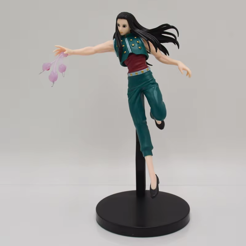 Figura de Irumi - Hunter x Hunter™