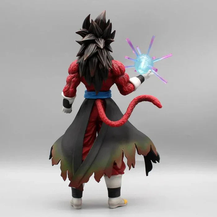 Figura de Vegeto SSJ 4 - Dragon Ball Z™