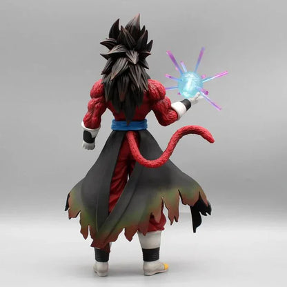 Figura de Vegeto SSJ 4 - Dragon Ball Z™