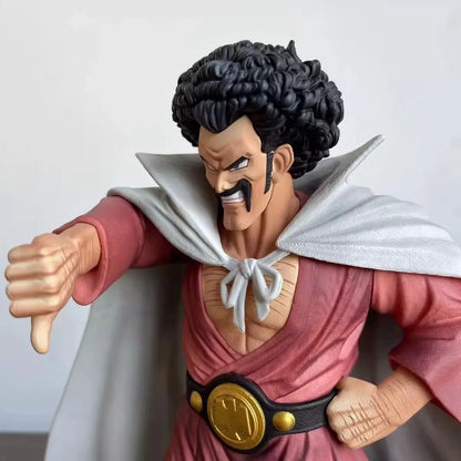 Figura Mr. Satán - Dragon Ball Z™