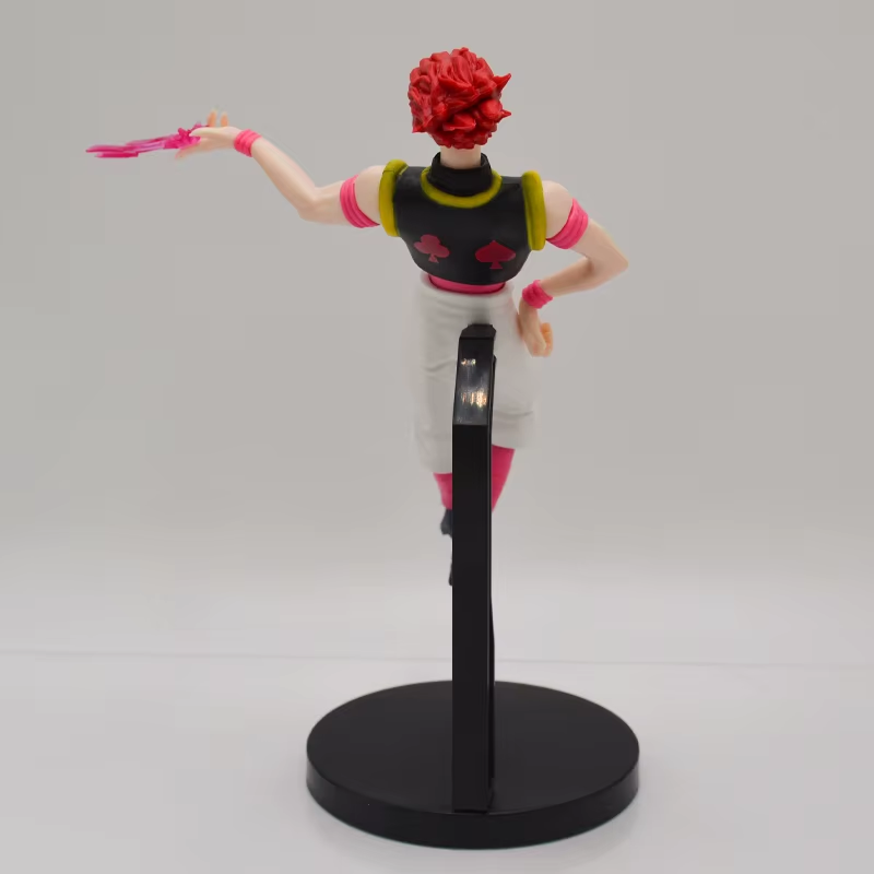 Figura Hisoka 'Bungee Gum' - Hunter x Hunter™