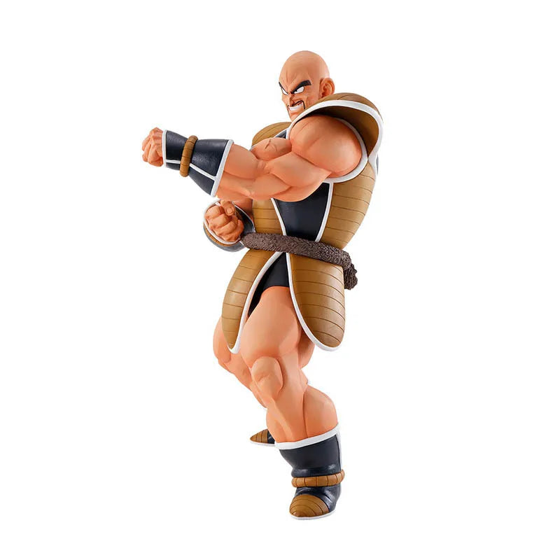 Figura Nappa - Dragon Ball Z™
