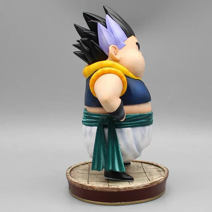 Figura Gotenks Gordo - Dragon Ball Z™