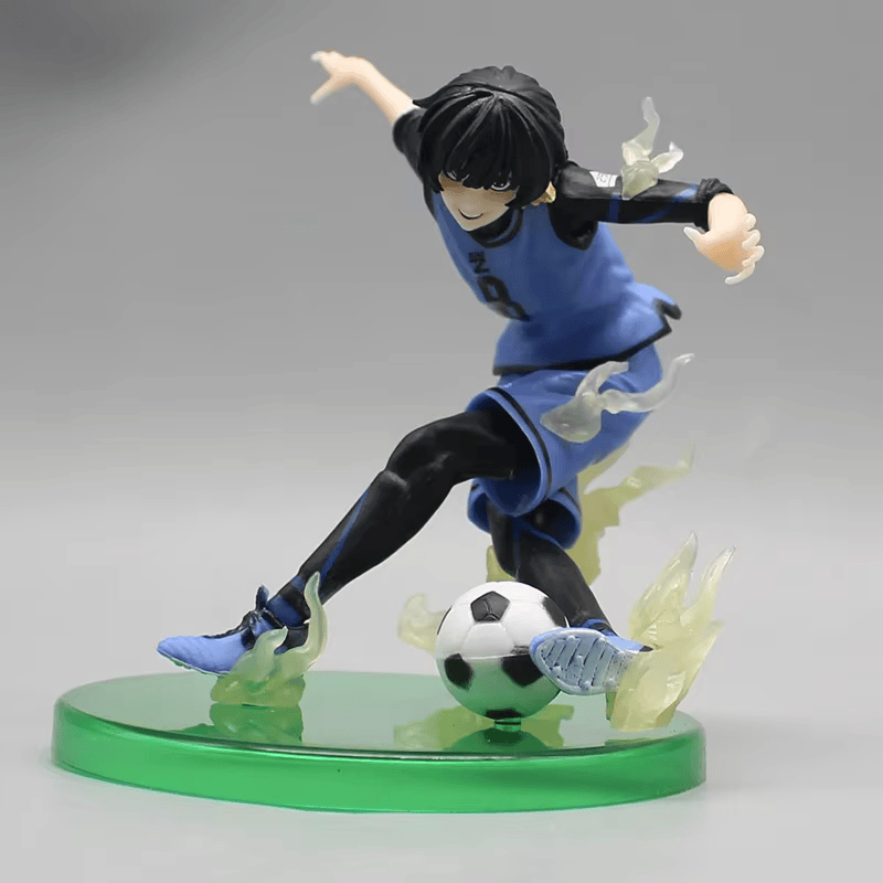 Figura Bachira "Flow" - Blue Lock™