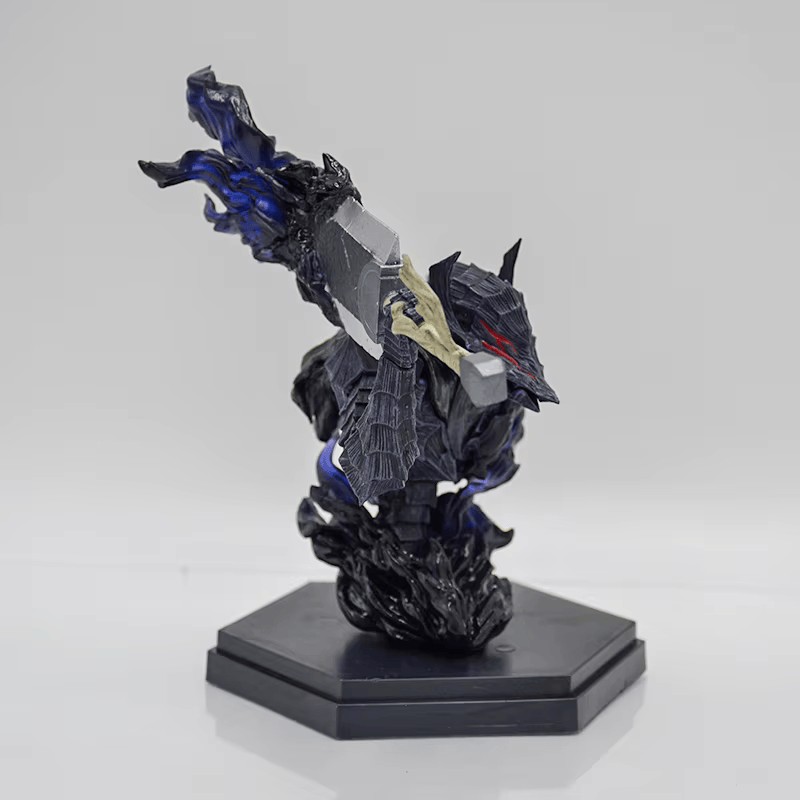 Figura busto Berserker - Berserk™