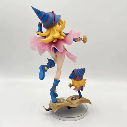 Figura Maga Oscura - Yu-Gi-Oh™