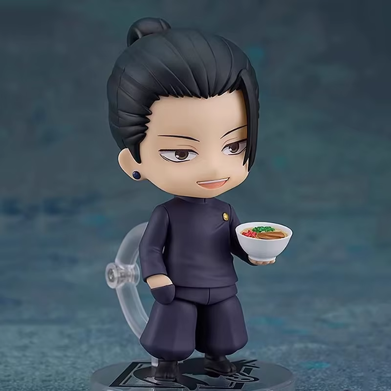 Figura Nendoroid Geto - Jujutsu Kaisen™