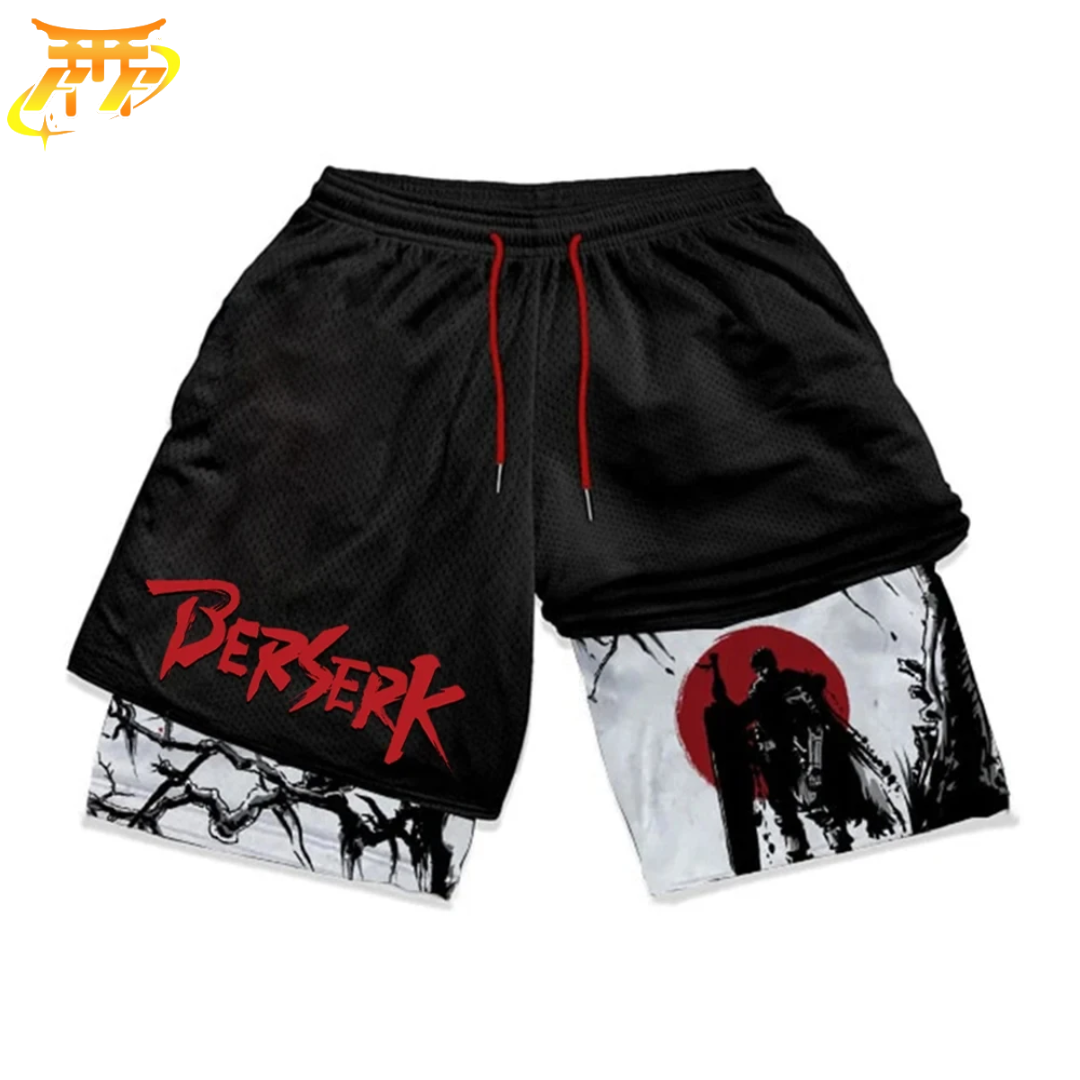 Short Eclipse Solar - Berserk™