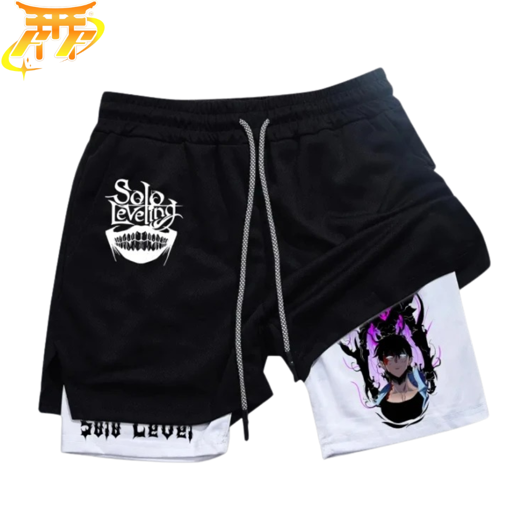 Short Jinwoo – Solo Leveling™