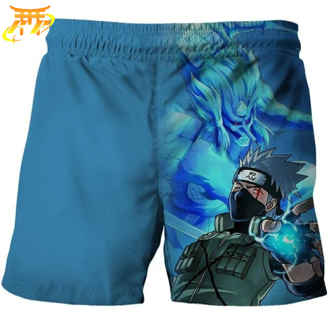 Short Kakashi Hatake Susanoo - Naruto Shippuden™