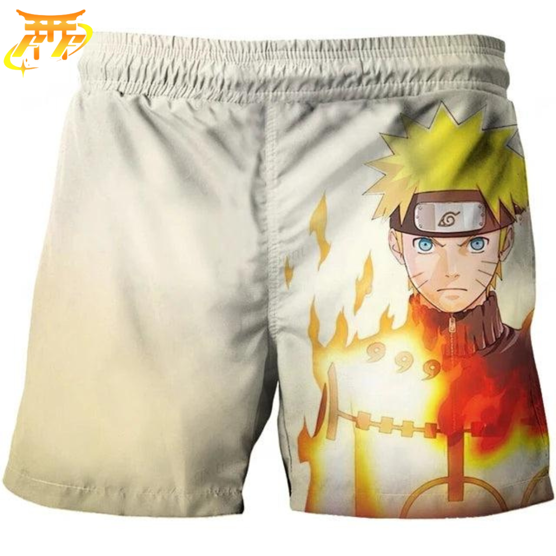 Short Naruto "Ermitano Rikudo" - Naruto Shippuden™