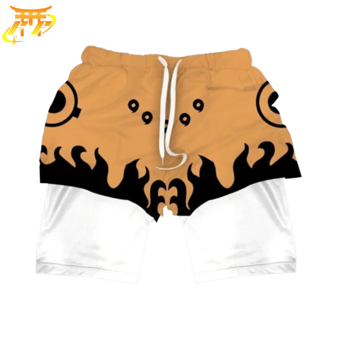 Short Naruto Rikudo Sennin - Naruto Shippuden™