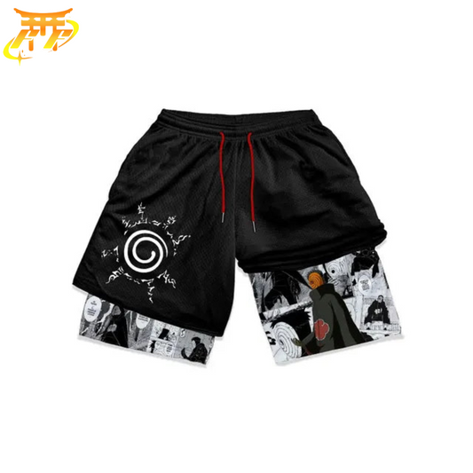 Short Tobi - Naruto Shippuden™