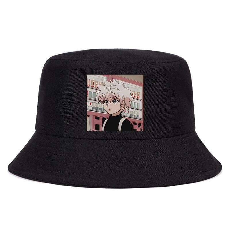 Sombrero Kirua Zoldick - Hunter X Hunter™