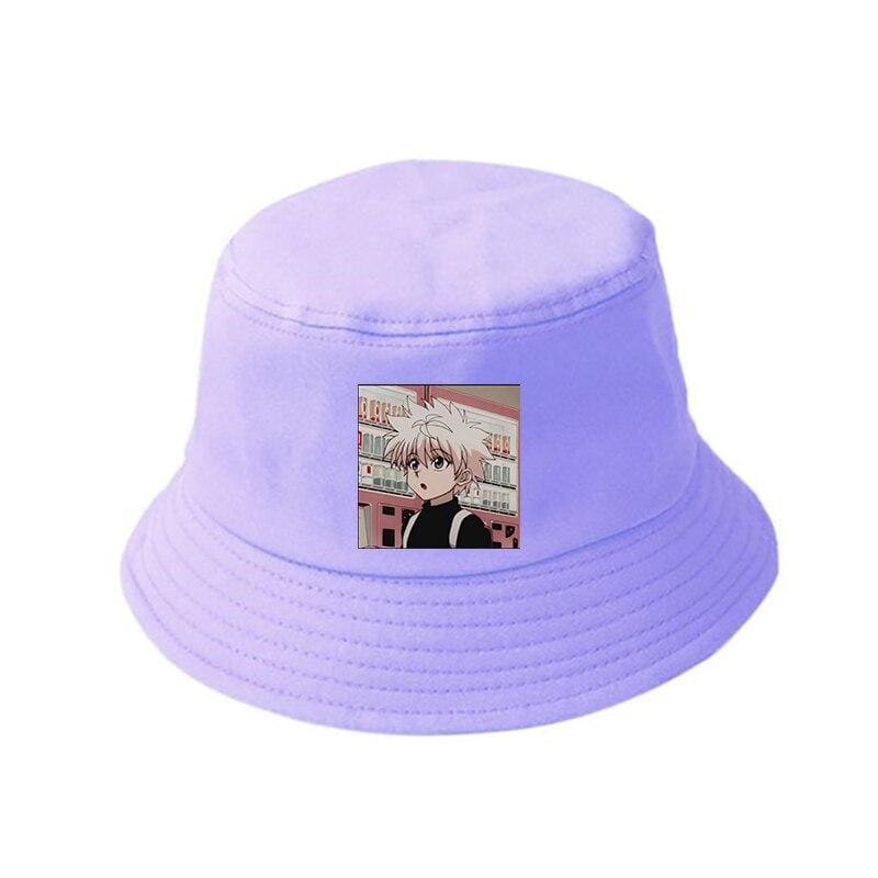 Sombrero Kirua Zoldick - Hunter X Hunter™