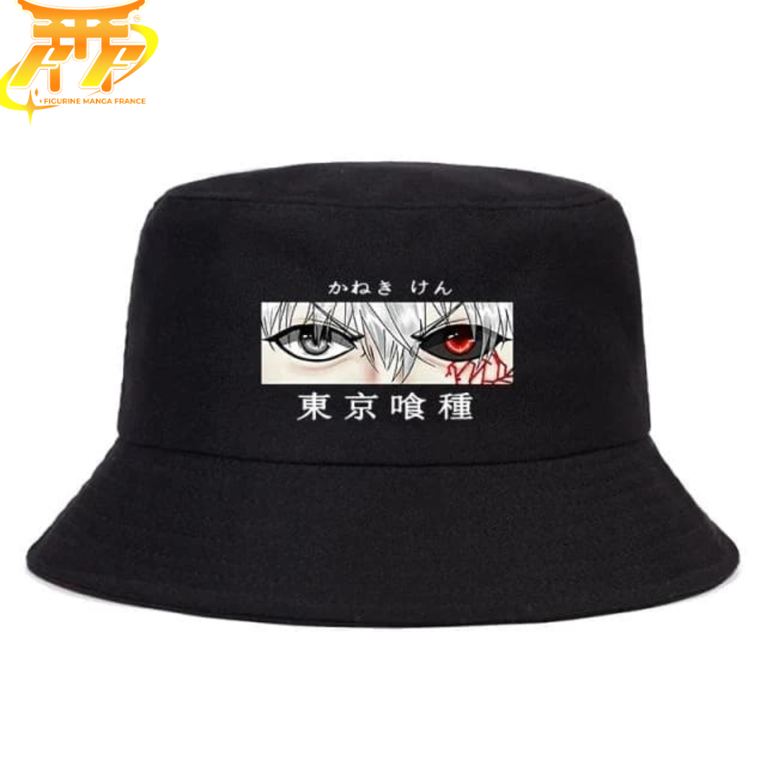 Sombrero "Shironeki" - Tokyo Ghoul™