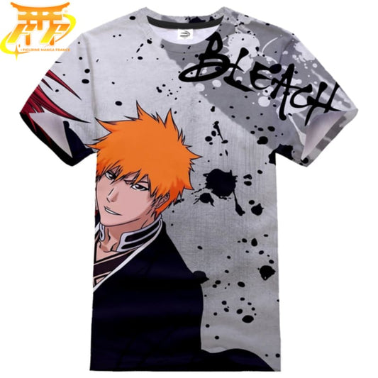 T-Shirt Ichigo Fullbring - Bleach™