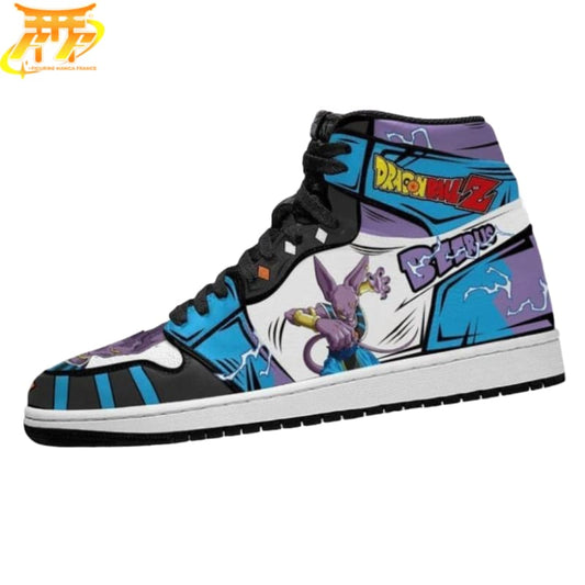 Zapatillas Beerus - Dragon Ball Z™