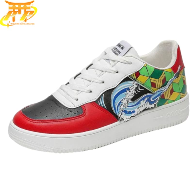 Zapatillas Giyu Tomioka - Demon Slayer™