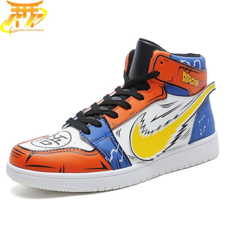 Zapatillas Goku - Dragon Ball Z™