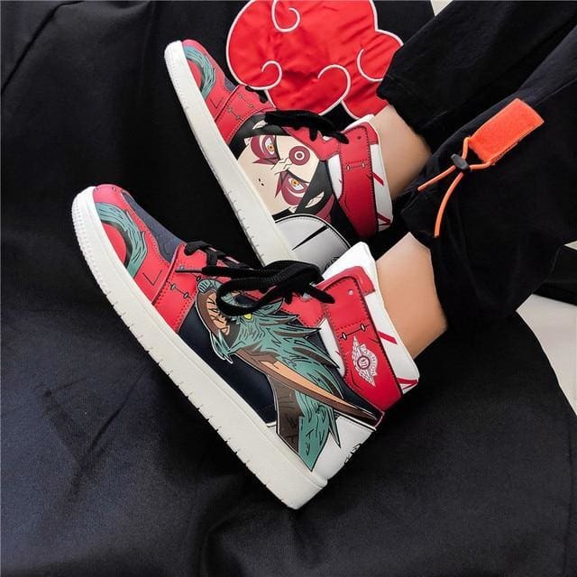 Zapatillas Hashirama - Naruto Shippuden™