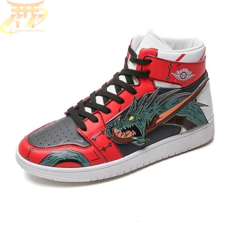 Zapatillas Hashirama - Naruto Shippuden™