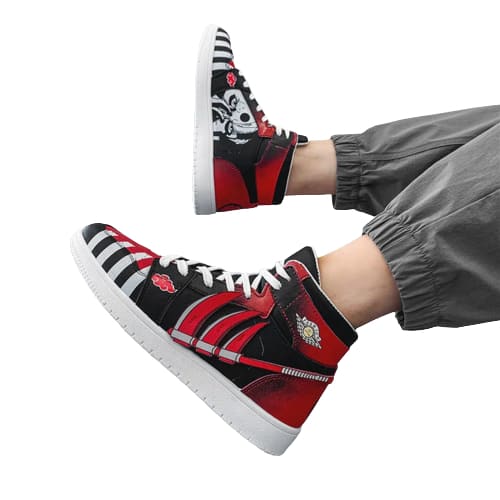 Zapatillas Hidan - Naruto Shippuden™