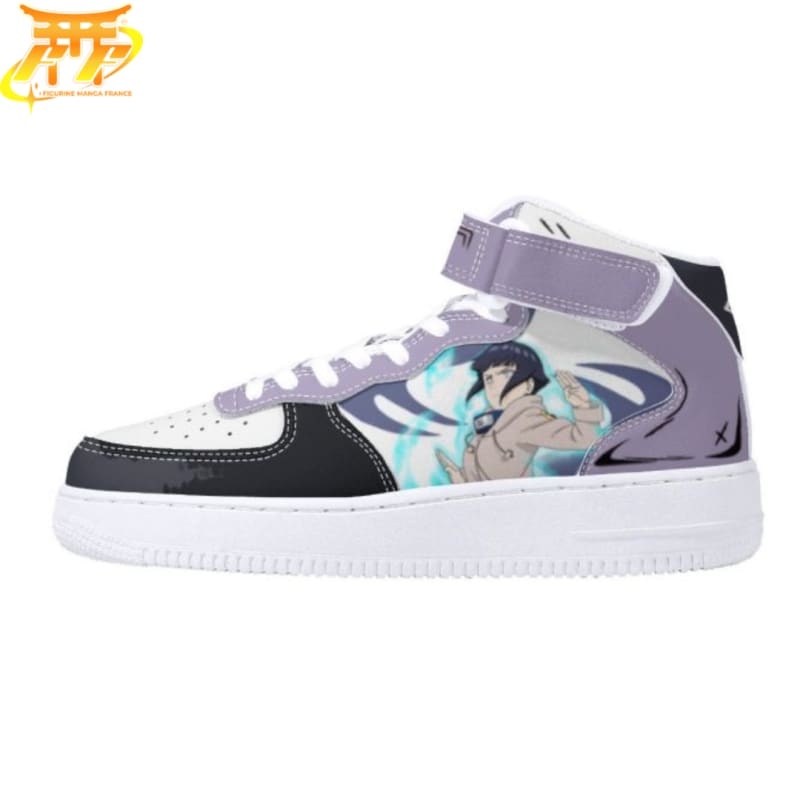 Zapatillas Hinata Hyūga - Naruto™