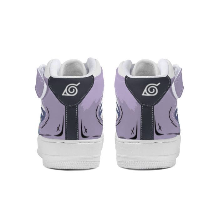 Zapatillas Hinata Hyuga - Naruto™