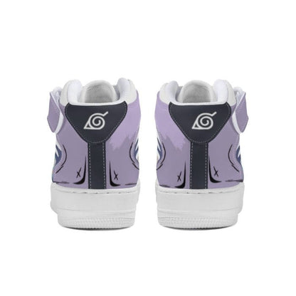 Zapatillas Hinata Hyuga - Naruto™