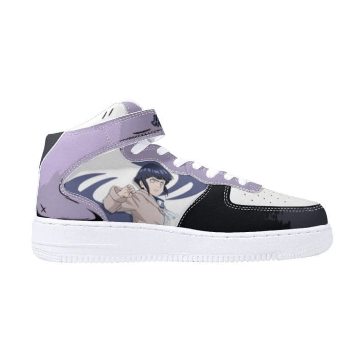 Zapatillas Hinata Hyuga - Naruto™