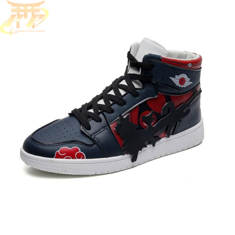 Zapatillas Itachi Uchiwa - Naruto Shippuden™