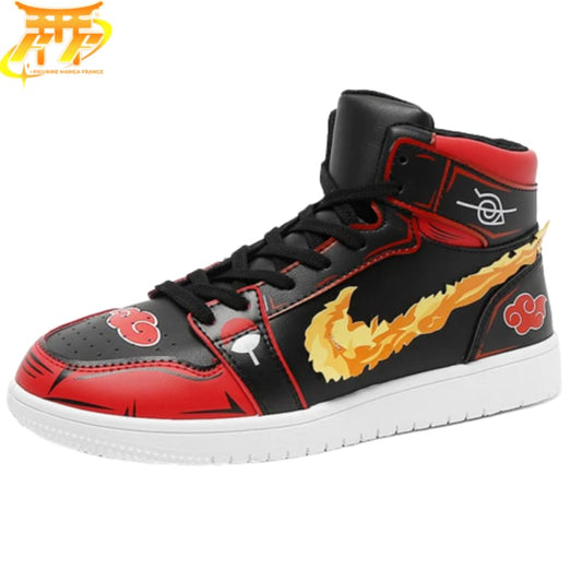 Zapatillas Itachi Uchiwa - Naruto Shippuden™