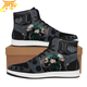 Zapatillas Izuku Midoriya & Shoto Todoroki 
