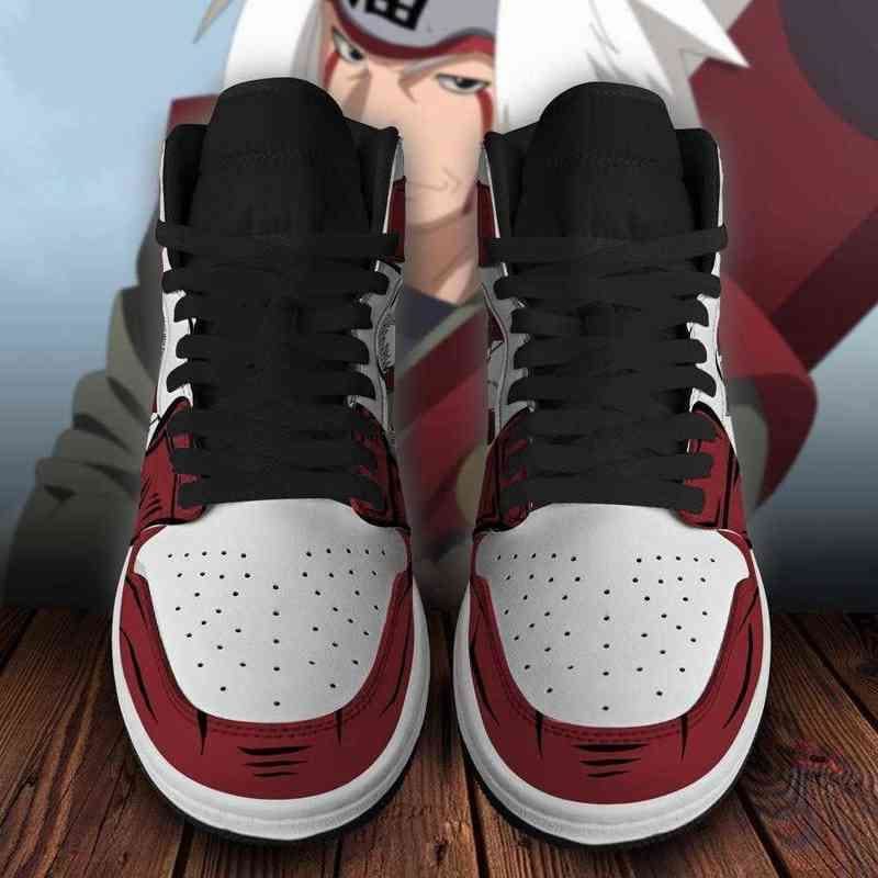 Zapatillas Jiraya "Ermitano"- Naruto™