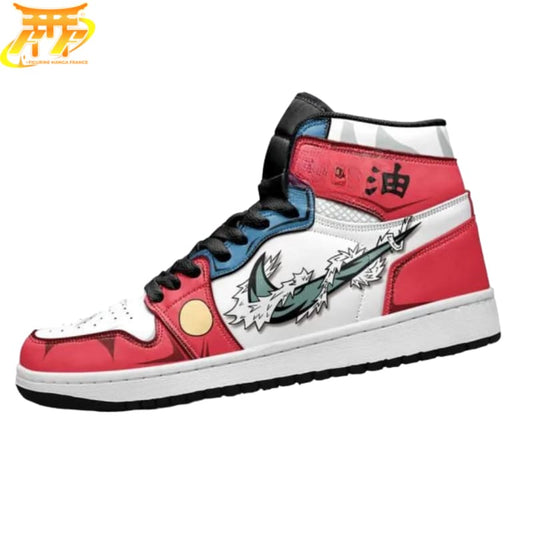 Zapatillas Jiraya "Modo Sennin" - Naruto™