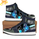 Zapatillas Kakashi Hatake 